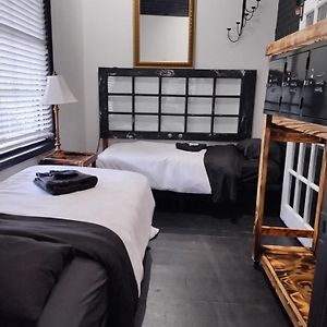 Single Bed Female Dormitory Room