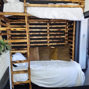 Bunk Bed Male Dormitory Room